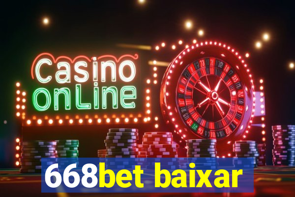 668bet baixar